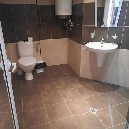 Hotel de apartamente Royal Palm Sveti Vlas