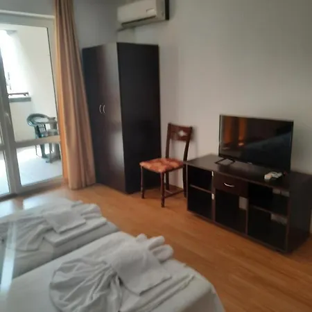 Royal Palm Hotel de apartamente Sveti Vlas